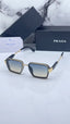 Prada 2359 sea green