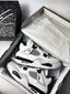 Jordan Retro 4 Military Black Surplus Semi UA