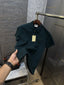 Gant Green Logo Work Premium Polo T-shirt