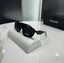 Balmai n All Black Premium Shades 6001