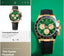 Rolex Daytona Oysterflex