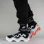 Vans x Tyga Wavy Baby Black White 7A Premium Mens Sneakers