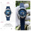 omeg_a seamaster blue