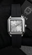 Sabr Watch Silver