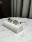 Loewe Metal Silver Cream Premium Shades T36