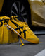 Onitsuka Tiger Mexico 66 Yellow Black Fix 102
