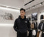 The North Face Black Printed Imported Hoodie