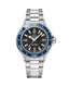Omega SeaMaster Planet Ocean 600m Silver Blue