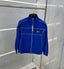 Tommy Hilfiger Blue Imported Premium WindBreaker Jacket