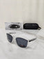 OAKLEY 3383 ICE GREY