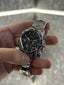 Fossil Bannon Premium All Chronograph Working 106