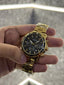 Fossil Bannon Premium All Chronograph Working 107