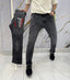 Hugo Boss Dark Grey Limited Edtion Imported Denim