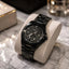 Gues_s black chronograph 192