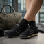 Onitsukaa tiger Mexico 66 SD Crystal black suede (390) fix