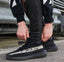 Adida_s Yeezy 350 v2 Black Oreo With Full Kit Y02