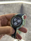 Omega swatch all working