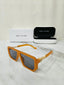 MARC JACOB ORANGE