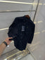 Ralph Lauren Navy Blue Premium cotton Shirt