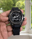 Gshock GST8600 Black