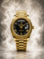 Rolex Day Date heavy quality