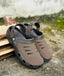 CROCS YUKON Vista BROWN (FIX)