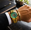 FOSSIL_AUTO_GOLD_GREEN