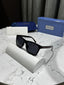 Gucc i All Black Premium Shades 3535