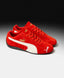 PUMA Speedcat OG RED WHITE