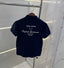 Fredperr y Blue Logo Work Premium Polo T-shirt