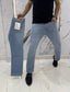 Diesel Sky Blue Imported Premium Denim