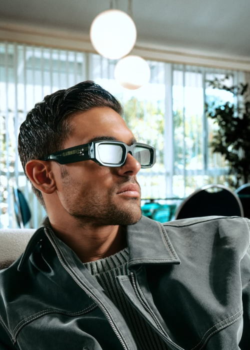 Men's - Sunglasses