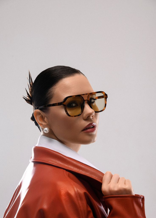 Women's - Sunglasses