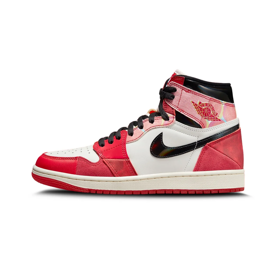 Air Jordan's