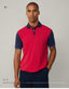 Hacket t Red Premium Classic Polo T-Shirt