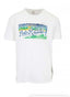 Ralph Lauren White Printed Premium T-Shirt