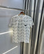 Coac_h White Printed Super Premium T-Shirt