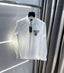 Tomm y Hilfiger White Embroidery Logo Premium Shirt