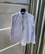Ralp h lauren Purple Checks Premium Shirt