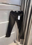 Calvi n KleIn Bottle Green Premium Classic Linen Trouser