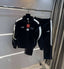 Pum a Black B-MW Edition Imported Tracksuit