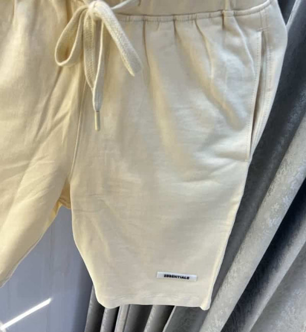 Essential Fog Camel Imported Cord Set With Premium Box Packing