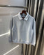 Zar a Sky Blue Premium Classic Sweatshirt