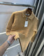 Zar a Mang o Knitted Premium Pull Over