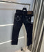 True Religion Dark Blue Imported Premium Boot Cut Denim