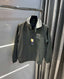Ralp h Lauren Grey Tennis Club Edition Imported Premium Bomber Jacket