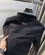 Ralph Laure n Black Imported Premium Bomber Jacket
