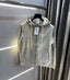 Nik e Cream Imported Premium WindBreaker Jacket