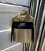 Nik e Beige Imported Premium WindBreaker Jacket