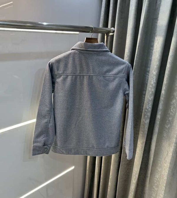 Zar a Light sky blue Classic Premium Bomber Jacket